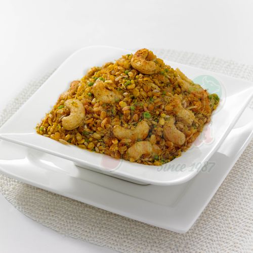 Kaju Mixture